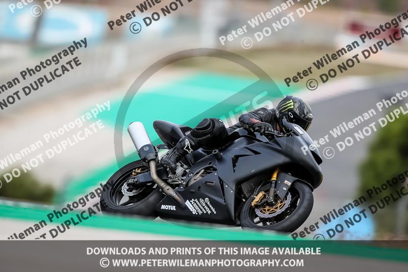 motorbikes;no limits;october 2019;peter wileman photography;portimao;portugal;trackday digital images